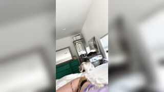 Leslie Golden (lesliehannahbelle) OnlyFans Leaks Instagram Star is a Former Cheerleader 59