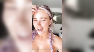 Leslie Golden (lesliehannahbelle) OnlyFans Leaks Instagram Star is a Former Cheerleader 49