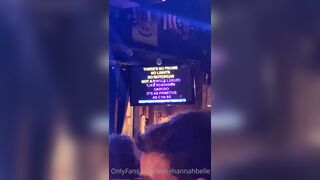 Leslie Golden (lesliehannahbelle) OnlyFans Leaks Instagram Star is a Former Cheerleader 54