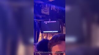 Leslie Golden (lesliehannahbelle) OnlyFans Leaks Instagram Star is a Former Cheerleader 54