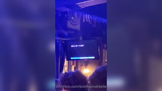 Leslie Golden (lesliehannahbelle) OnlyFans Leaks Instagram Star is a Former Cheerleader 54