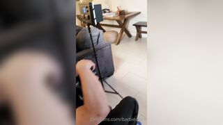 BarbieDDoll (AsianBarbieDDoll) OnlyFans Leaks Asian Chinese Girl Porn Video 206