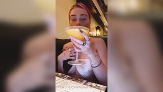 Leslie Golden (lesliehannahbelle) OnlyFans Leaks Instagram Star is a Former Cheerleader 52