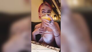 Leslie Golden (lesliehannahbelle) OnlyFans Leaks Instagram Star is a Former Cheerleader 52