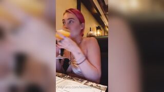 Leslie Golden (lesliehannahbelle) OnlyFans Leaks Instagram Star is a Former Cheerleader 52