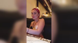 Leslie Golden (lesliehannahbelle) OnlyFans Leaks Instagram Star is a Former Cheerleader 52