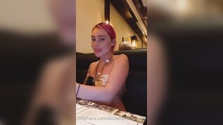 Leslie Golden (lesliehannahbelle) OnlyFans Leaks Instagram Star is a Former Cheerleader 52