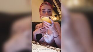 Leslie Golden (lesliehannahbelle) OnlyFans Leaks Instagram Star is a Former Cheerleader 52