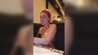 Leslie Golden (lesliehannahbelle) OnlyFans Leaks Instagram Star is a Former Cheerleader 52