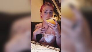 Leslie Golden (lesliehannahbelle) OnlyFans Leaks Instagram Star is a Former Cheerleader 52