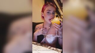 Leslie Golden (lesliehannahbelle) OnlyFans Leaks Instagram Star is a Former Cheerleader 52