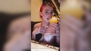 Leslie Golden (lesliehannahbelle) OnlyFans Leaks Instagram Star is a Former Cheerleader 52