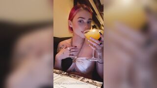 Leslie Golden (lesliehannahbelle) OnlyFans Leaks Instagram Star is a Former Cheerleader 52