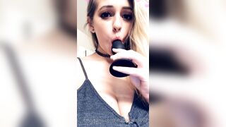 Madisonc1997 (Madison Carter) OnlyFans Leaks Maddi MFC model Natural 30HH boobs Super Dork 70
