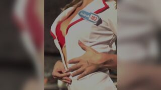 Leslie Golden (lesliehannahbelle) OnlyFans Leaks Instagram Star is a Former Cheerleader 26