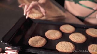 Leslie Golden (lesliehannahbelle) OnlyFans Leaks Instagram Star is a Former Cheerleader 8