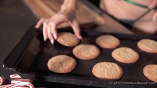 Leslie Golden (lesliehannahbelle) OnlyFans Leaks Instagram Star is a Former Cheerleader 8