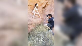 BarbieDDoll (AsianBarbieDDoll) OnlyFans Leaks Asian Chinese Girl Porn Video 134