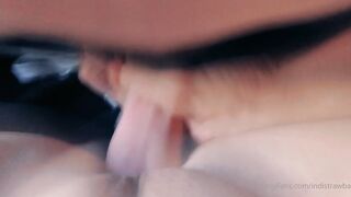 IndiStrawBaby OnlyFans Leaks Mid-sized Asian Chinese Girl 27