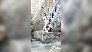 BarbieDDoll (AsianBarbieDDoll) OnlyFans Leaks Asian Chinese Girl Porn Video 98