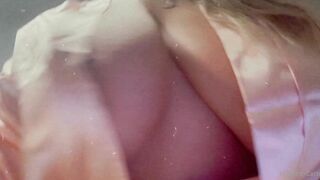 Madisonc1997 (Madison Carter) OnlyFans Leaks Maddi MFC model Natural 30HH boobs Super Dork 119