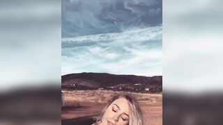 Leslie Golden (lesliehannahbelle) OnlyFans Leaks Instagram Star is a Former Cheerleader 19