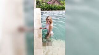 BarbieDDoll (AsianBarbieDDoll) OnlyFans Leaks Asian Chinese Girl Porn Video 157