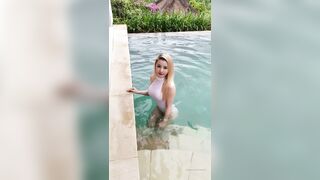 BarbieDDoll (AsianBarbieDDoll) OnlyFans Leaks Asian Chinese Girl Porn Video 157