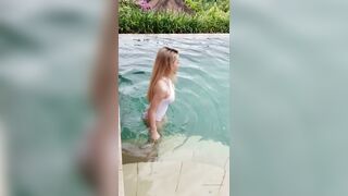 BarbieDDoll (AsianBarbieDDoll) OnlyFans Leaks Asian Chinese Girl Porn Video 157