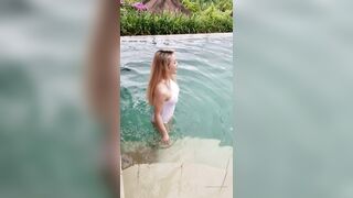 BarbieDDoll (AsianBarbieDDoll) OnlyFans Leaks Asian Chinese Girl Porn Video 157