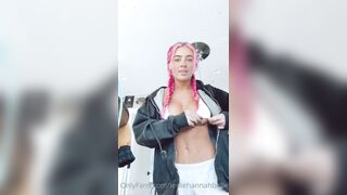 Leslie Golden (lesliehannahbelle) OnlyFans Leaks Instagram Star is a Former Cheerleader 62