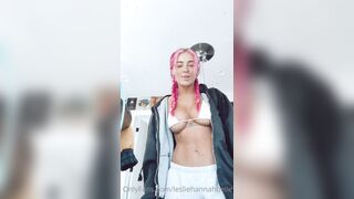 Leslie Golden (lesliehannahbelle) OnlyFans Leaks Instagram Star is a Former Cheerleader 62