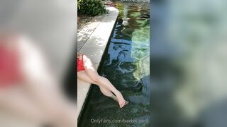 BarbieDDoll (AsianBarbieDDoll) OnlyFans Leaks Asian Chinese Girl Porn Video 145