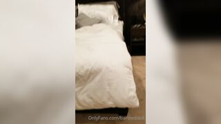 BarbieDDoll (AsianBarbieDDoll) OnlyFans Leaks Asian Chinese Girl Porn Video 225