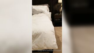 BarbieDDoll (AsianBarbieDDoll) OnlyFans Leaks Asian Chinese Girl Porn Video 225
