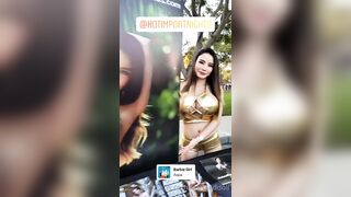 BarbieDDoll (AsianBarbieDDoll) OnlyFans Leaks Asian Chinese Girl Porn Video 159