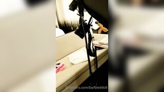 BarbieDDoll (AsianBarbieDDoll) OnlyFans Leaks Asian Chinese Girl Porn Video 108