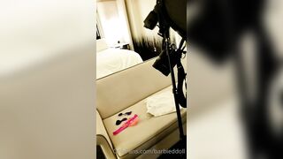 BarbieDDoll (AsianBarbieDDoll) OnlyFans Leaks Asian Chinese Girl Porn Video 108