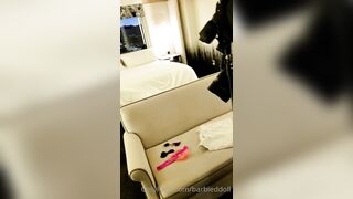 BarbieDDoll (AsianBarbieDDoll) OnlyFans Leaks Asian Chinese Girl Porn Video 108