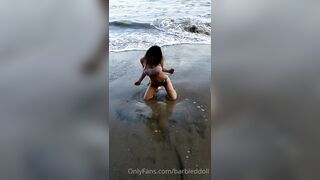 BarbieDDoll (AsianBarbieDDoll) OnlyFans Leaks Asian Chinese Girl Porn Video 101