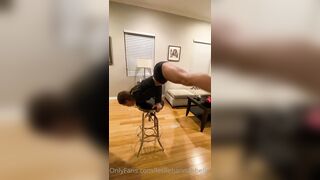 Leslie Golden (lesliehannahbelle) OnlyFans Leaks Instagram Star is a Former Cheerleader 33