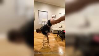 Leslie Golden (lesliehannahbelle) OnlyFans Leaks Instagram Star is a Former Cheerleader 33