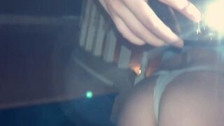 Madisonc1997 (Madison Carter) OnlyFans Leaks Maddi MFC model Natural 30HH boobs Super Dork 183