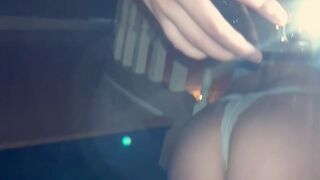 Madisonc1997 (Madison Carter) OnlyFans Leaks Maddi MFC model Natural 30HH boobs Super Dork 183