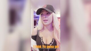 Leslie Golden (lesliehannahbelle) OnlyFans Leaks Instagram Star is a Former Cheerleader 22