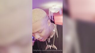 Leslie Golden (lesliehannahbelle) OnlyFans Leaks Instagram Star is a Former Cheerleader 22