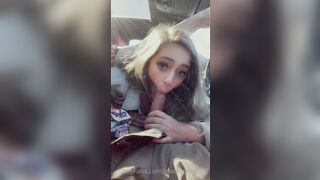 Madisonc1997 (Madison Carter) OnlyFans Leaks Maddi MFC model Natural 30HH boobs Super Dork 153