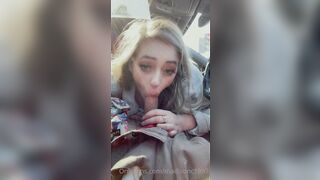 Madisonc1997 (Madison Carter) OnlyFans Leaks Maddi MFC model Natural 30HH boobs Super Dork 153