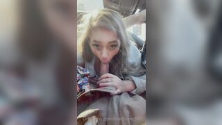 Madisonc1997 (Madison Carter) OnlyFans Leaks Maddi MFC model Natural 30HH boobs Super Dork 153