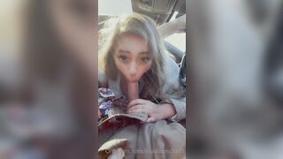 Madisonc1997 (Madison Carter) OnlyFans Leaks Maddi MFC model Natural 30HH boobs Super Dork 153